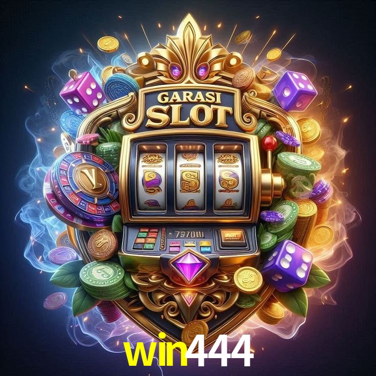 Segurança 2FA win444