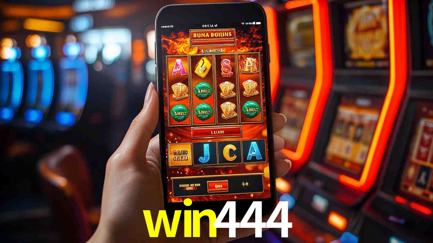 win444,win444 login