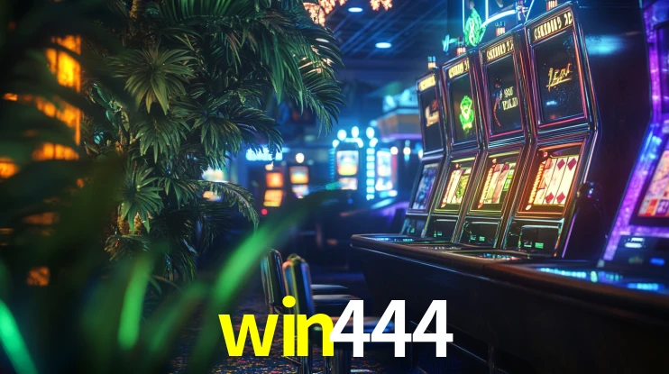 Aviator Game win444