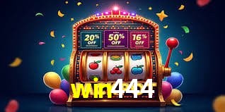 Integração de APIs win444