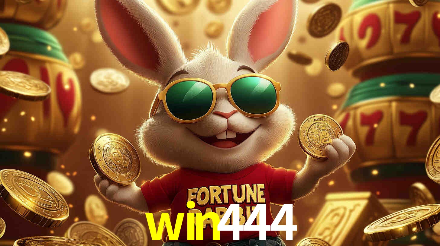 win444,win444 login