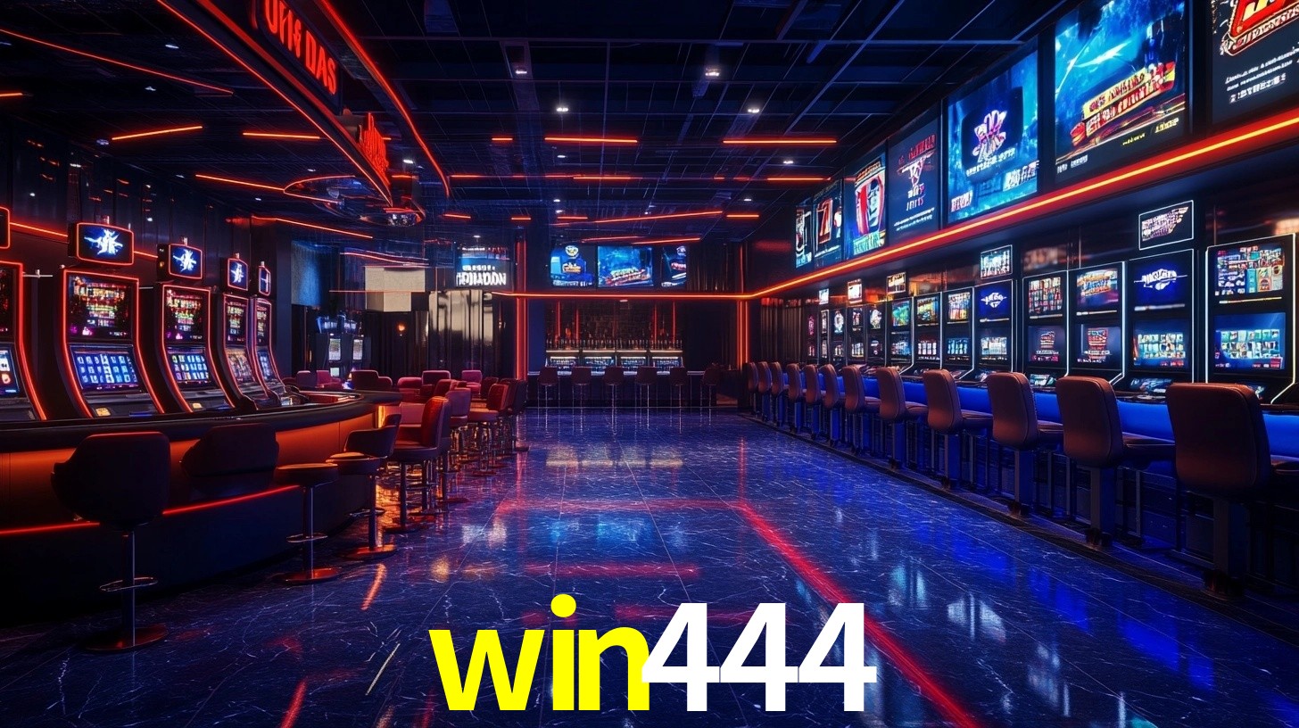 Live Casino win444