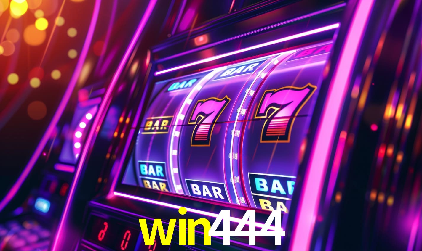 win444 - Baixe e Entre no Mundo do Cassino - win444 login