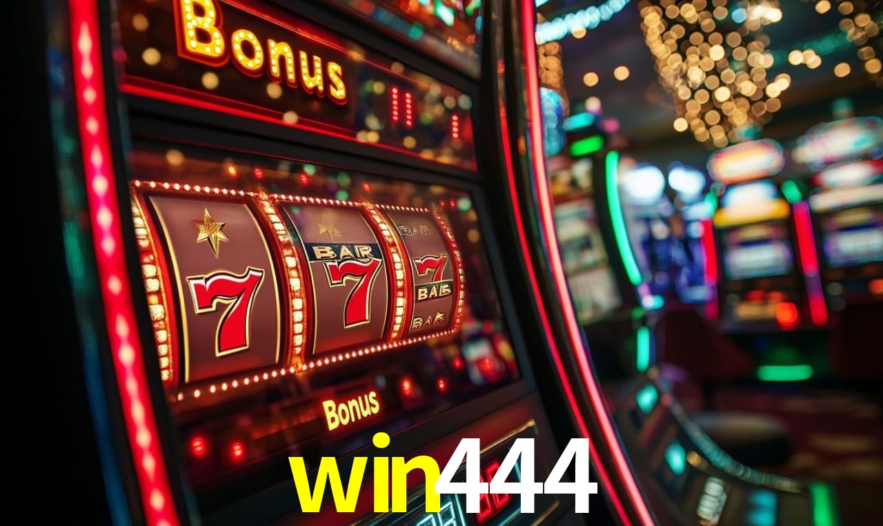 win444 login