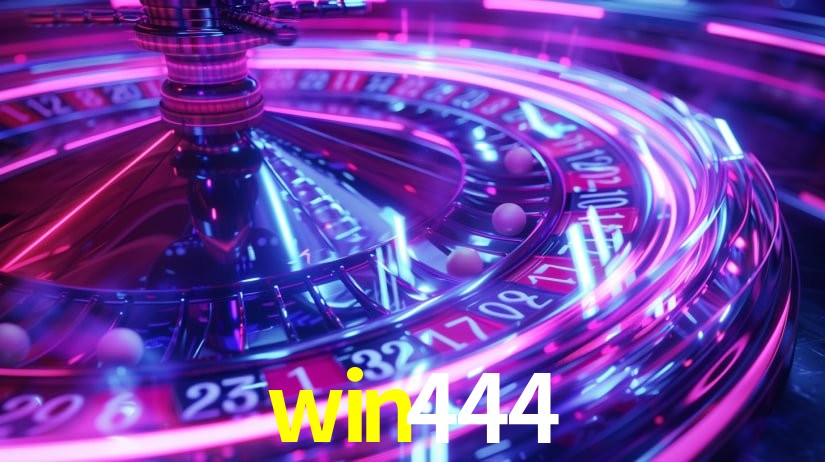 A Experiência Imersiva dos Cassinos Ao Vivo no win444