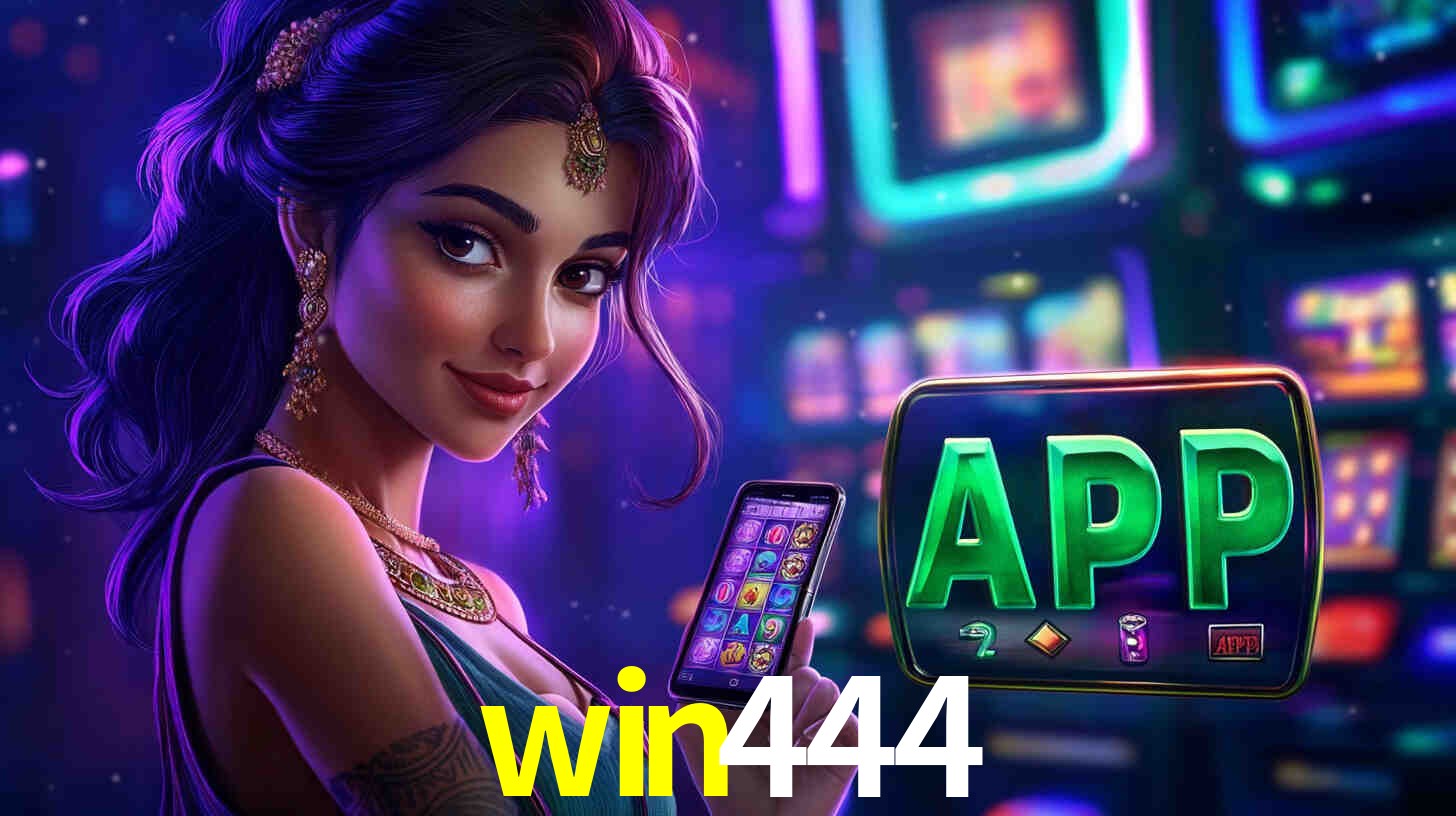 win444 login
