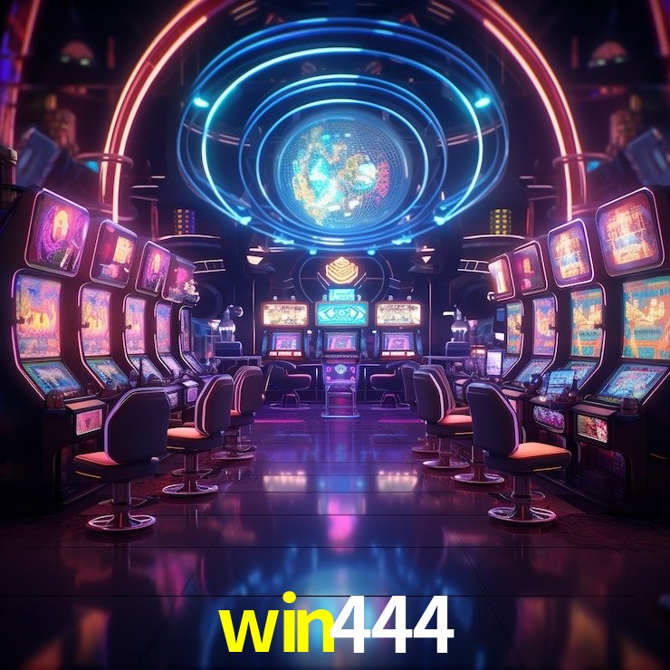 Torneios e prêmios garantidos na win444