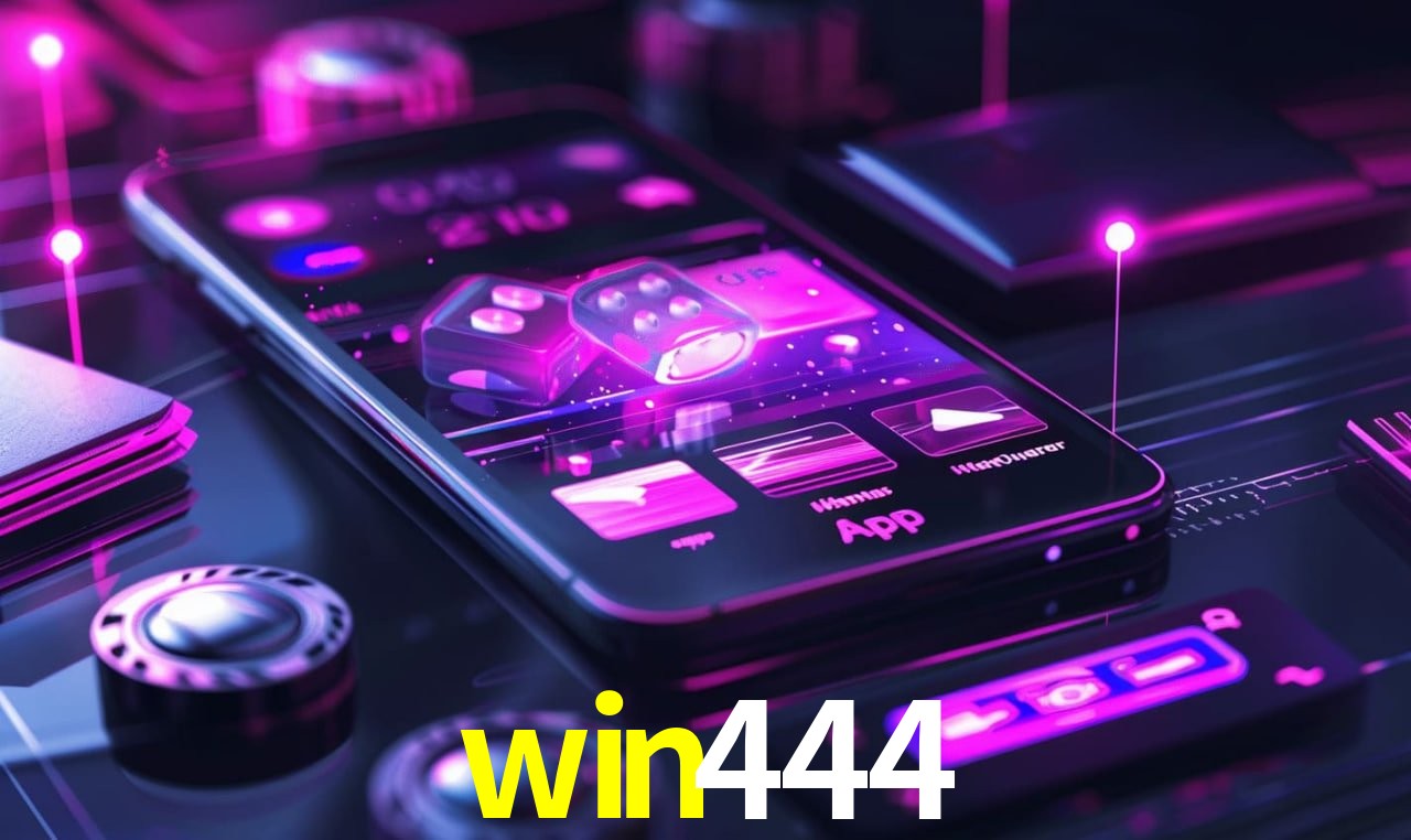 Experiência VIP win444
