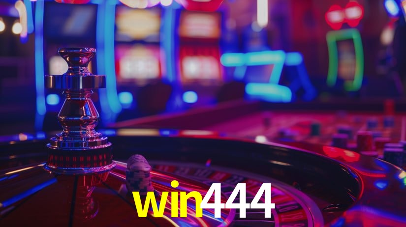 win444,win444 login