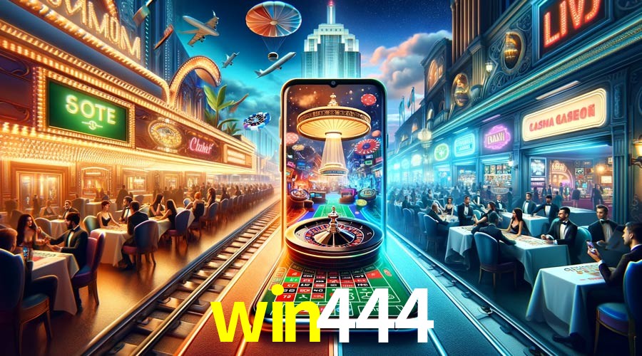 Responsive Design win444