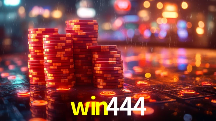 win444,win444 login