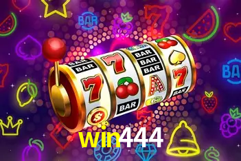 Descubra a Magia dos Jogos de Arcade no win444