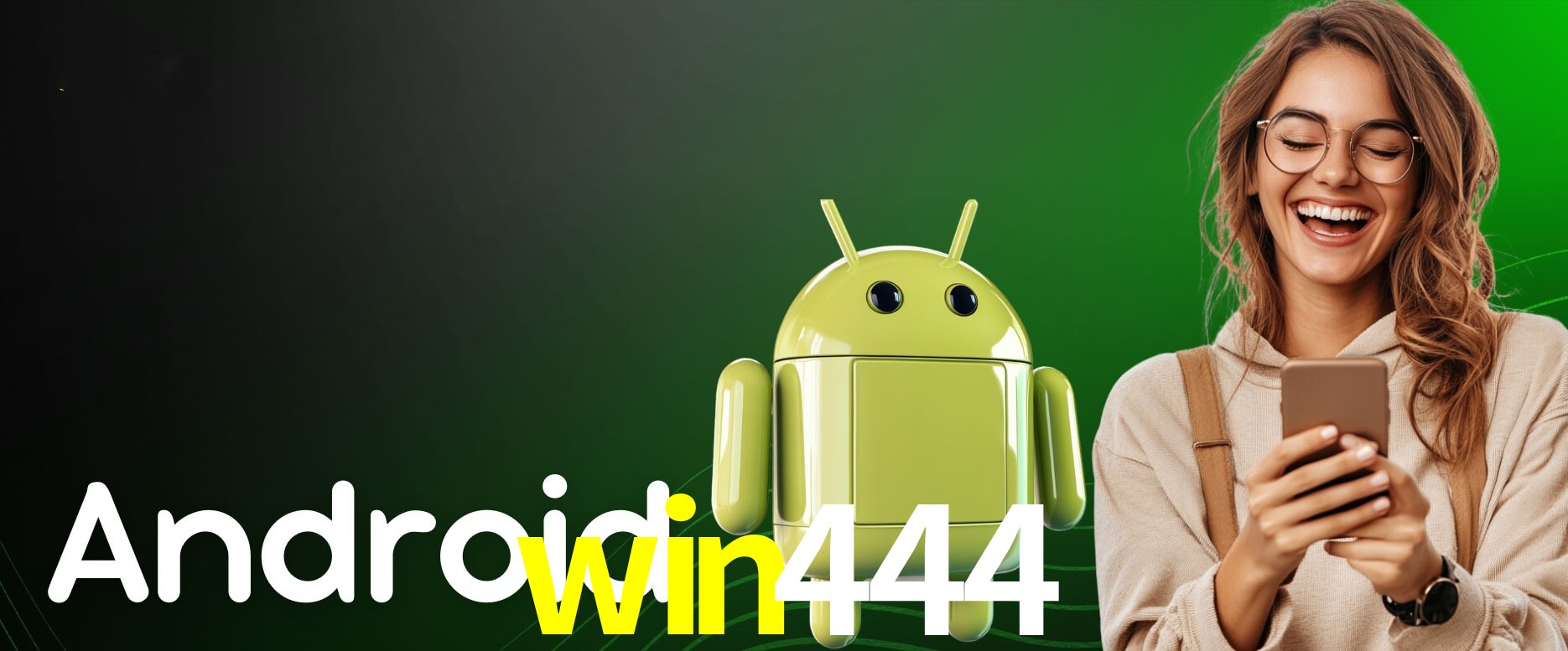 Exclusive Offers win444