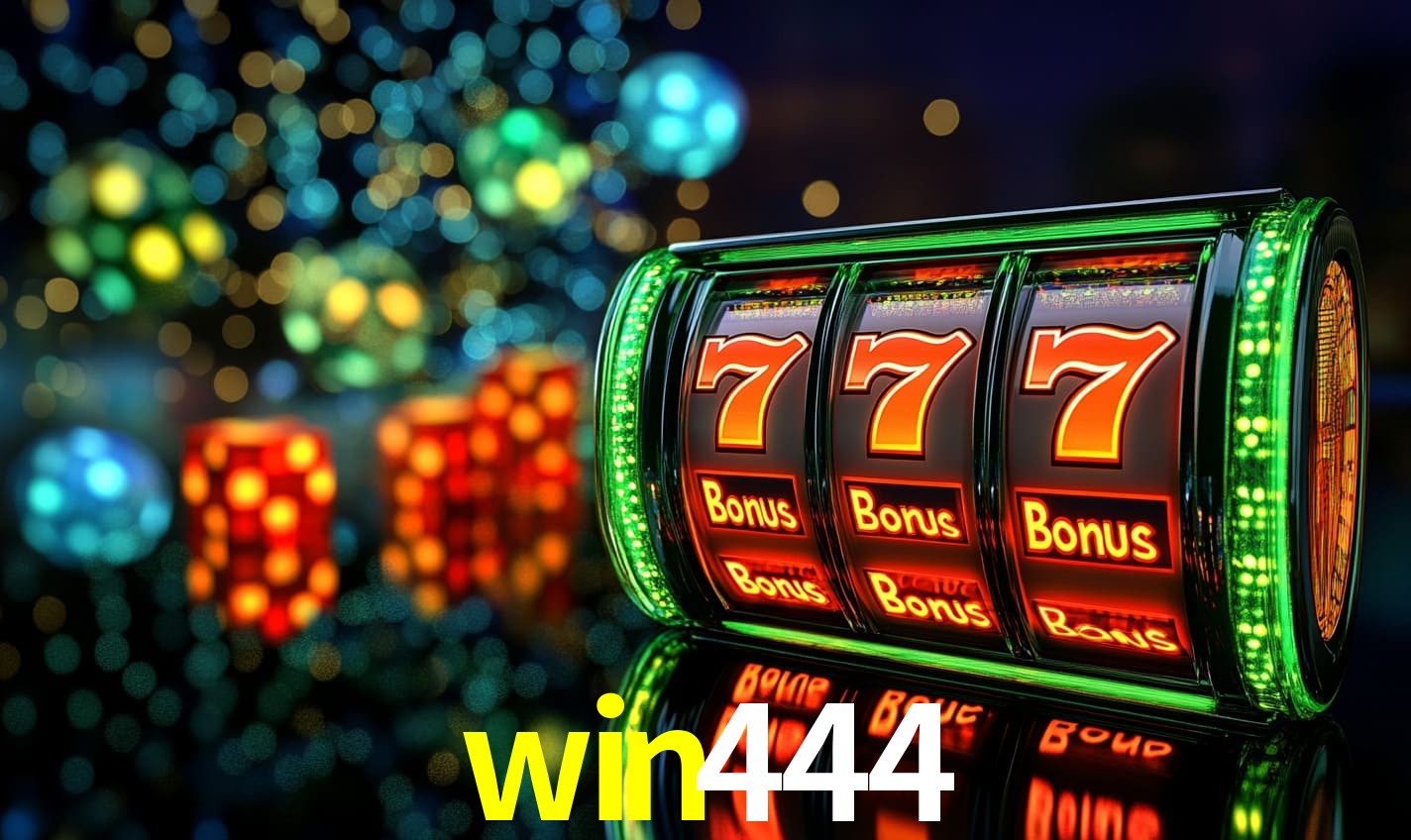 Login Seguro win444