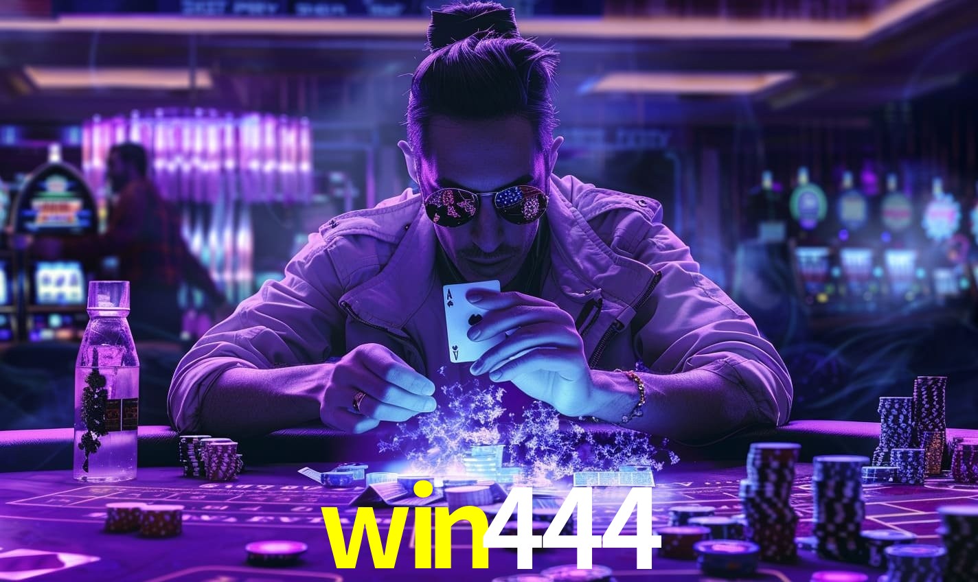 Basketball Betting win444