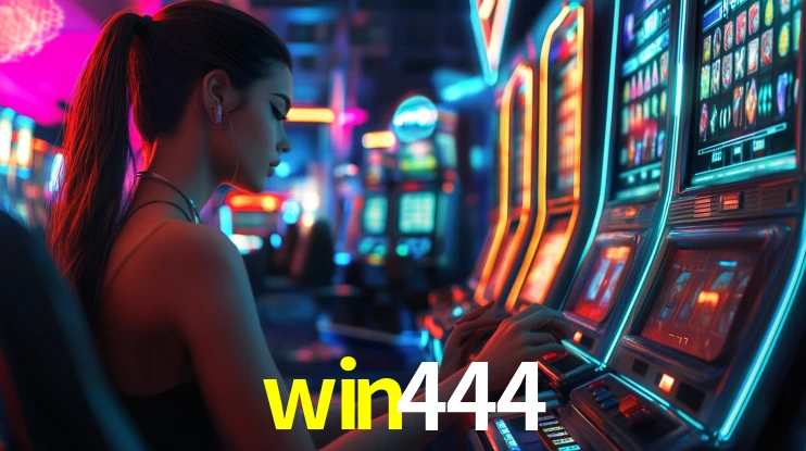 win444 App Interface