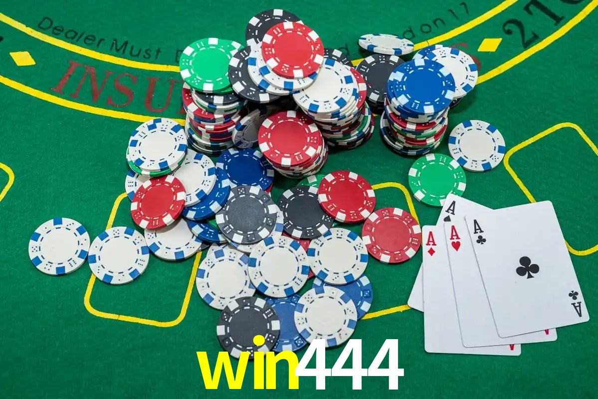 PIX Instantâneo win444