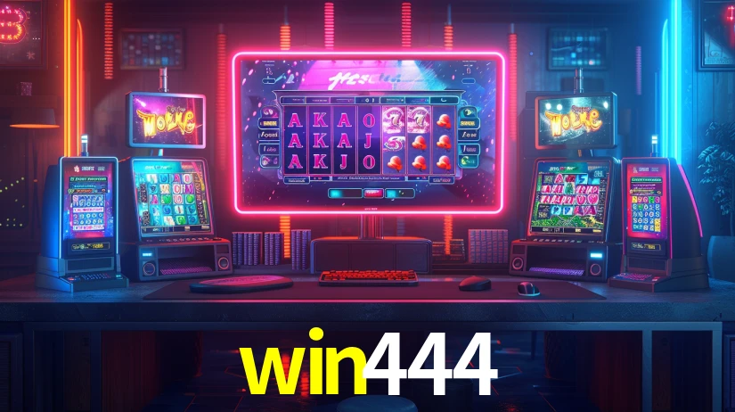 win444 bet