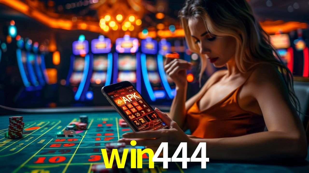 Sports Statistics win444