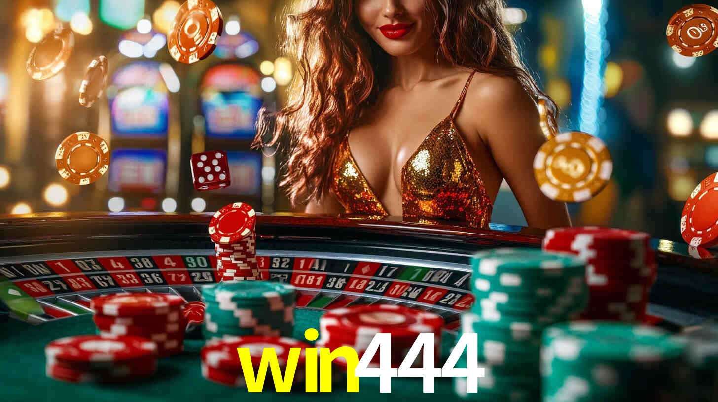 Daily Bonuses win444