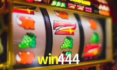 Inovações de Jogos na win444: O Futuro das Experiências Interativas