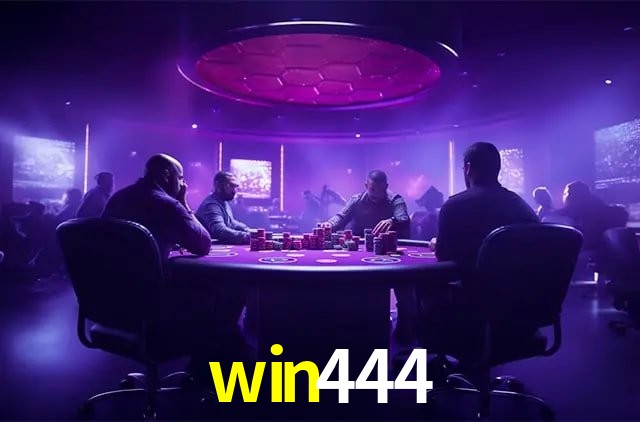 Experiência VIP win444