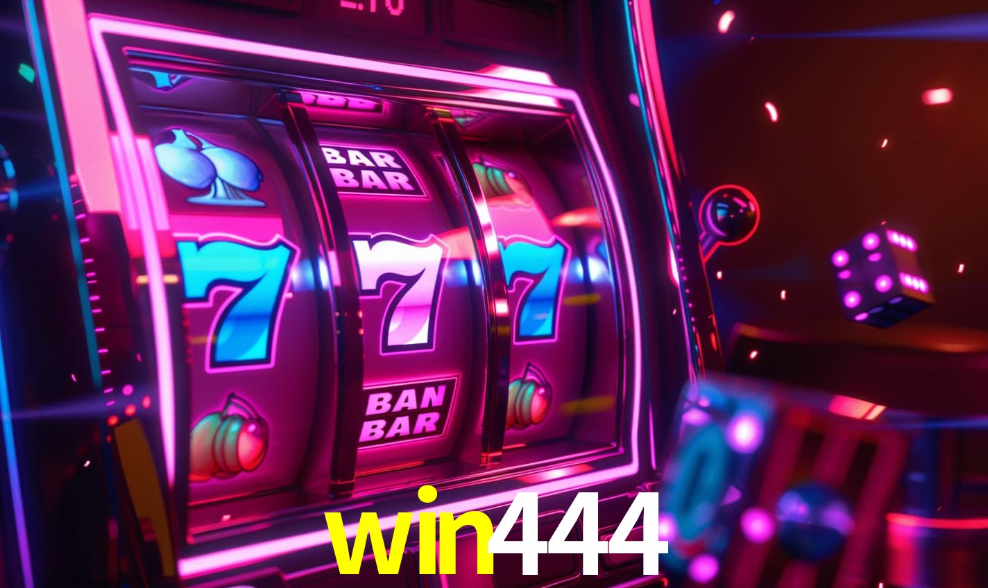Explorando a Categoria de Eventos em Apostas na win444