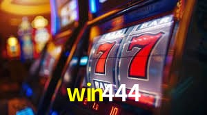 Cadastro Rápido win444