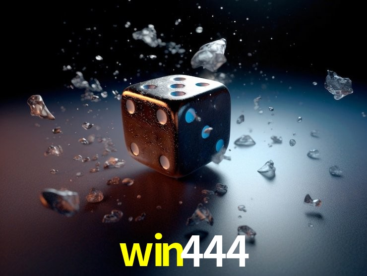Jogos com bônus e suporte 24h na win444