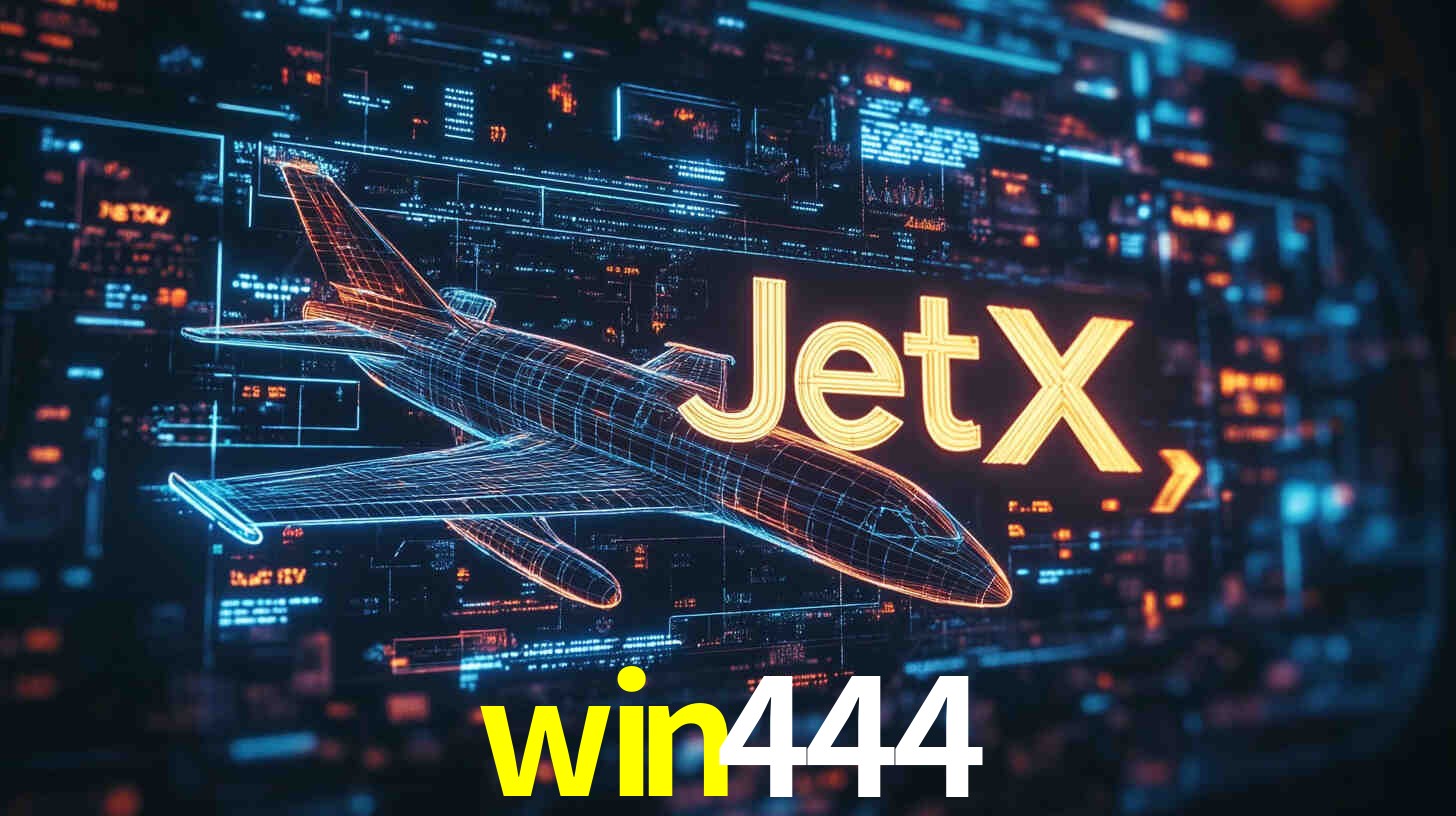 Inovações de Jogos na win444: O Futuro das Experiências Interativas