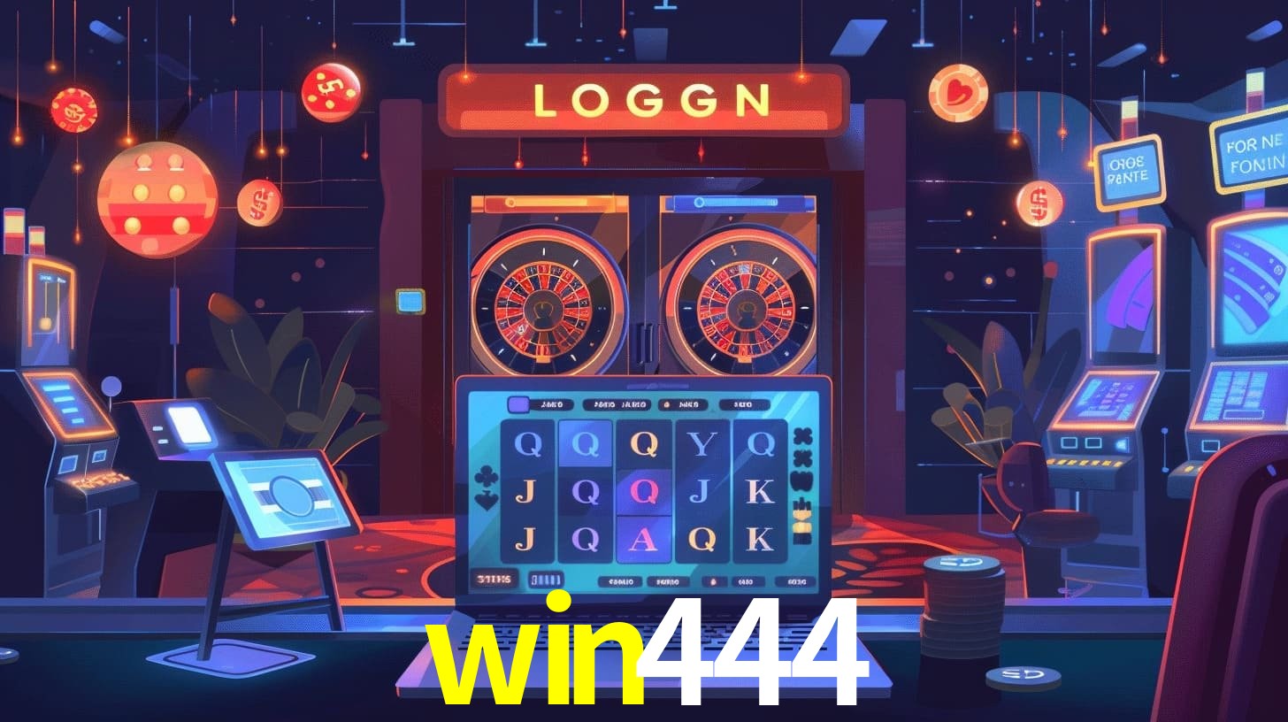 Promoção Relâmpago win444