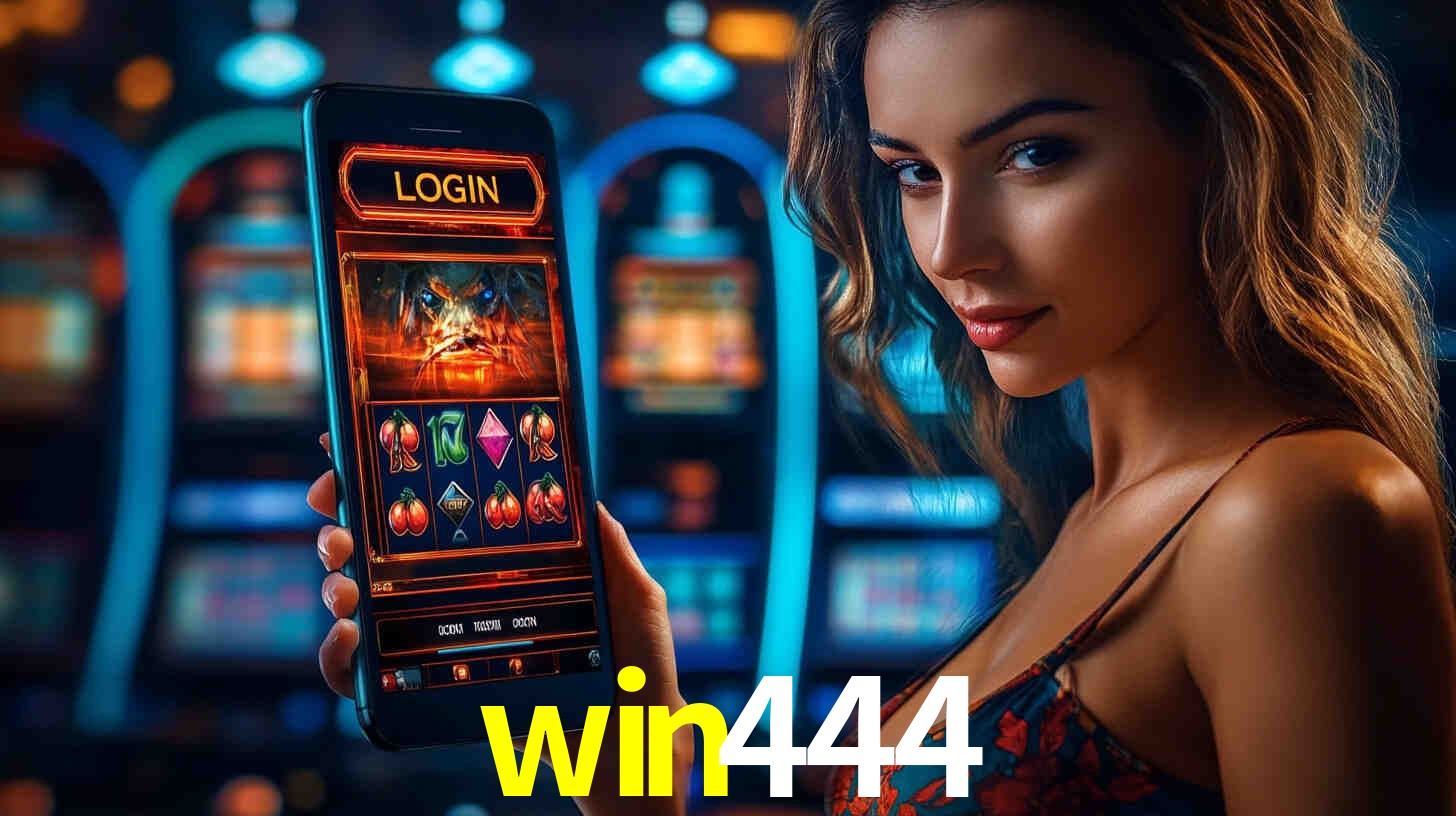 win444,win444 login