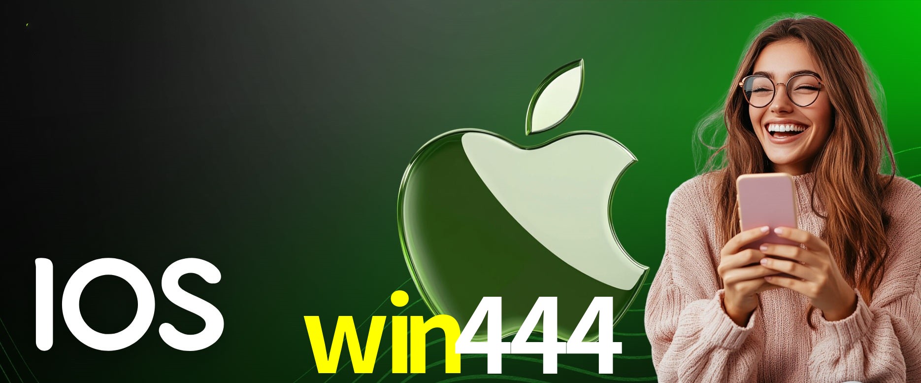 Seasonal Promotions win444