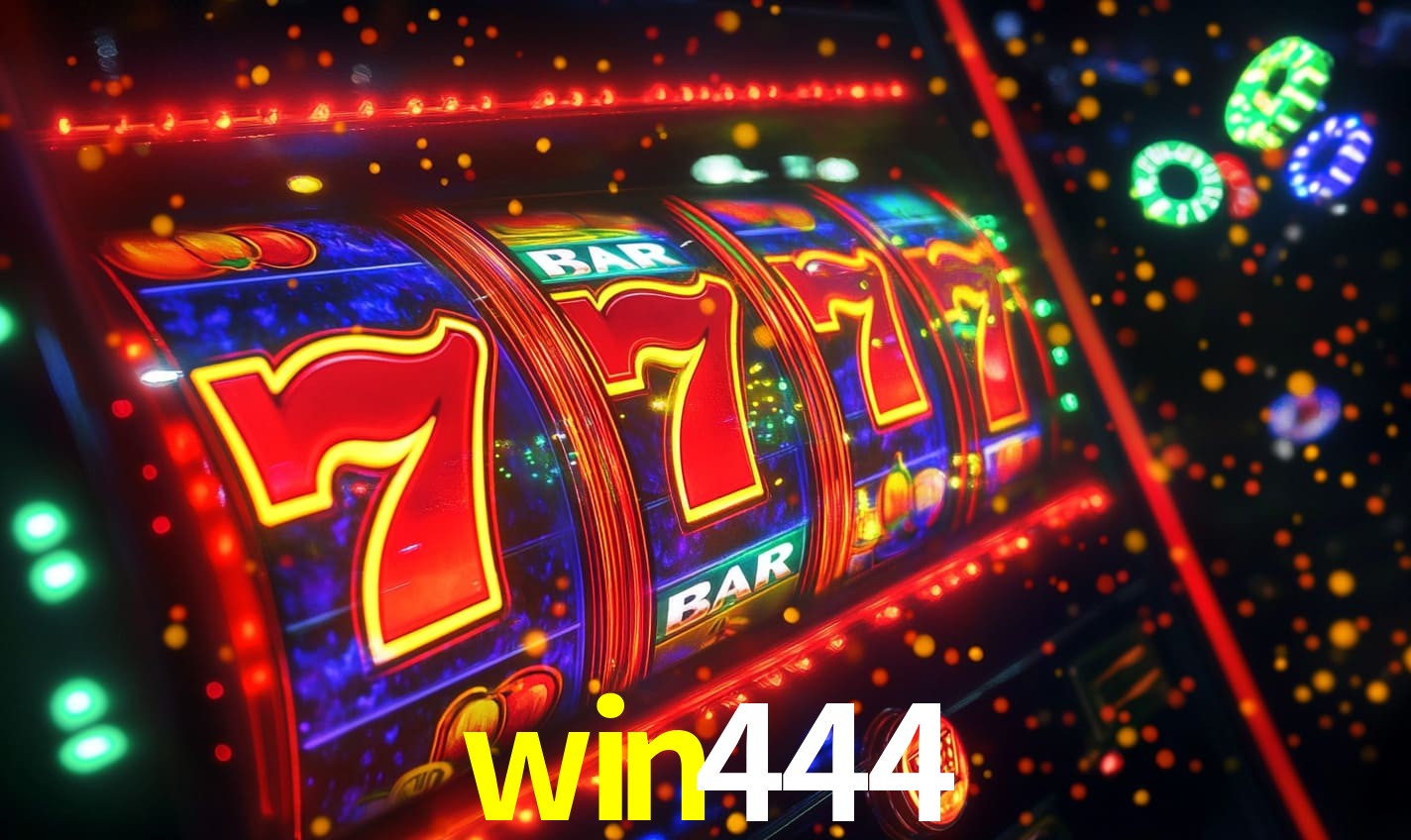 win444 login