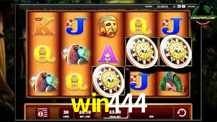Cadastro rápido e seguro na win444