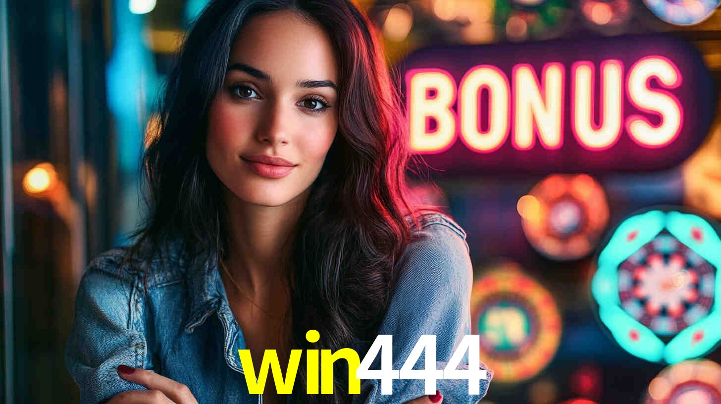 win444: Seu Especialista em Apostas Esportivas Brasileiras