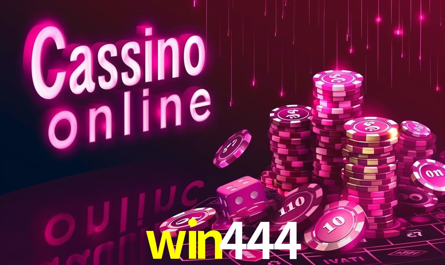 Descubra a Essência do win444: Nossa História e Compromissos