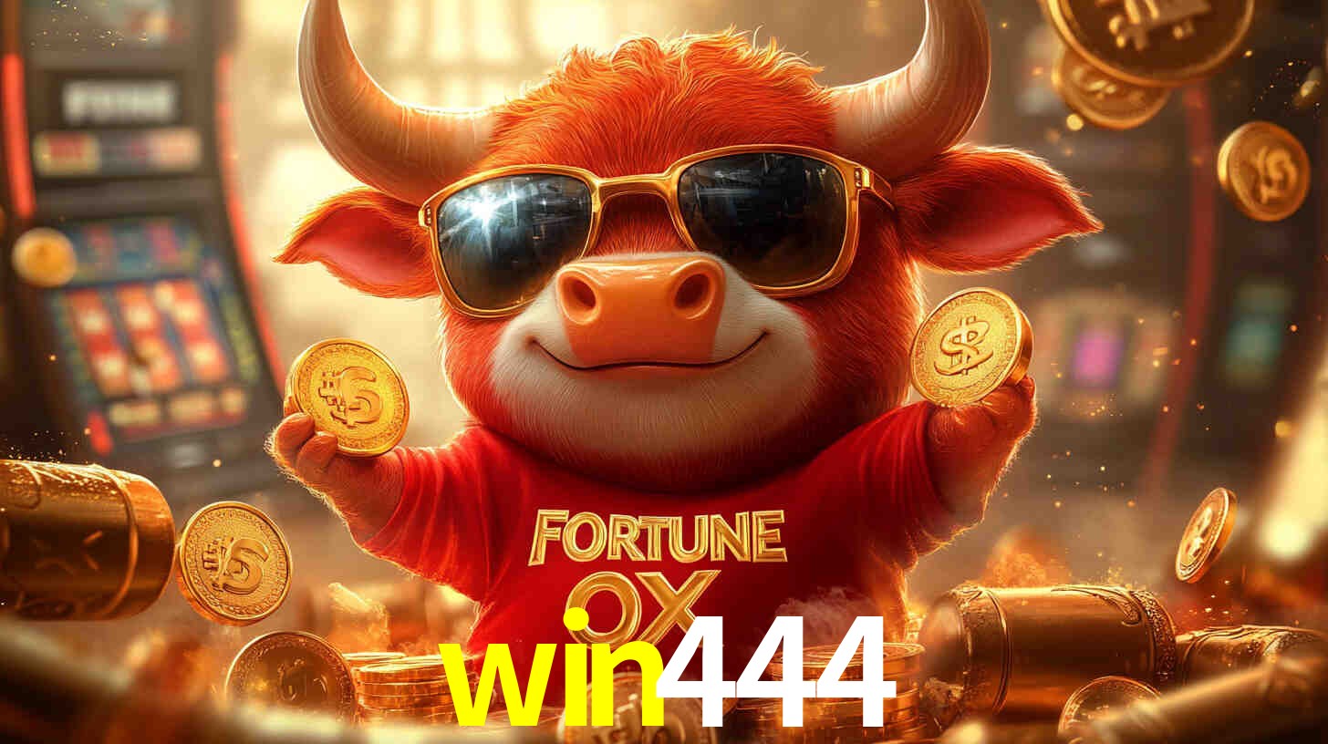 win444 login