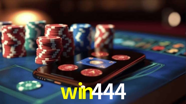 Casino VIP win444