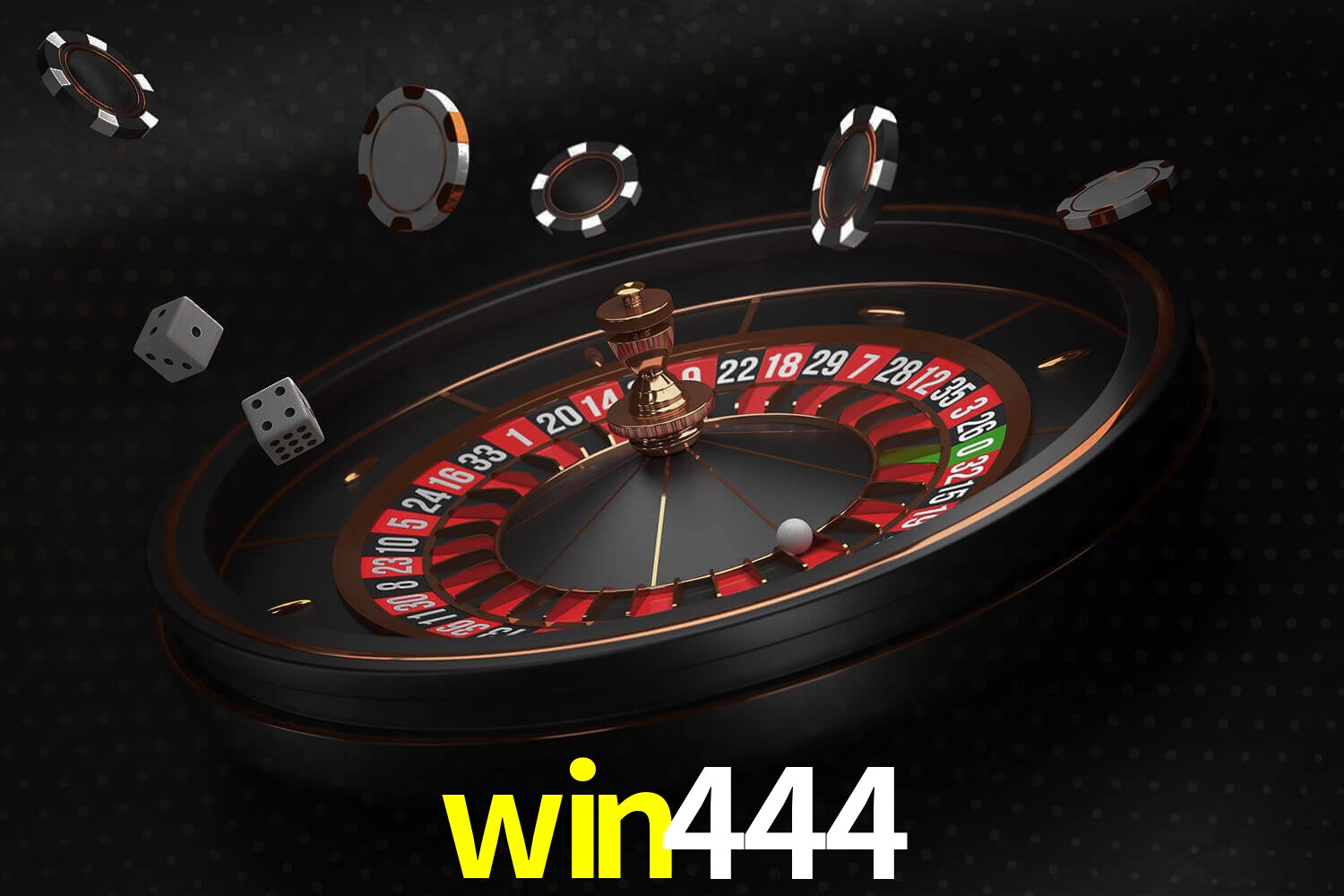 win444,win444 login
