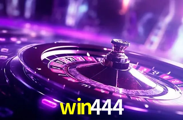 cassino win444
