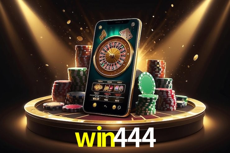 Benefícios da Conta win444
