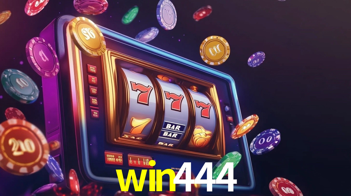 VIP Casino win444
