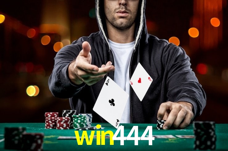 win444,win444 login