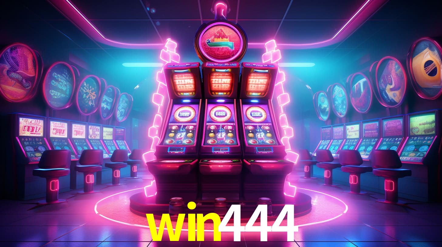 win444 login