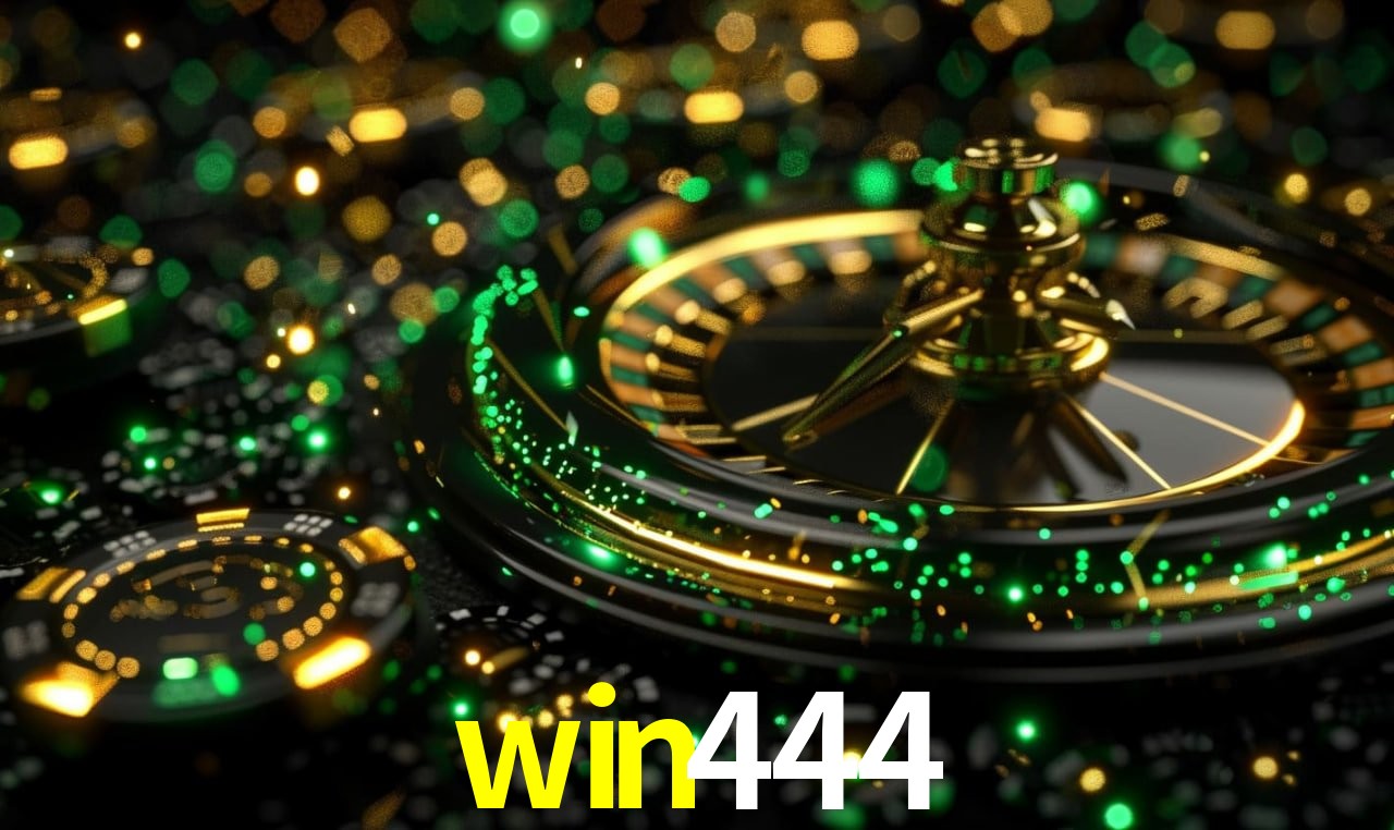 Biblioteca de slots populares na win444