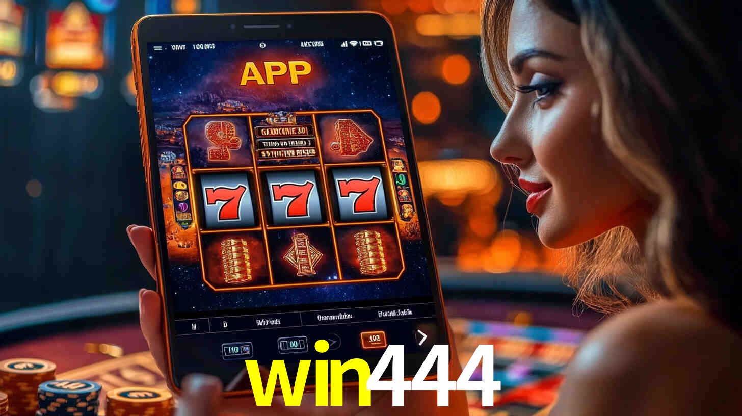 win444: Jogue Crash e Experimente Alta Recompensa Instantânea